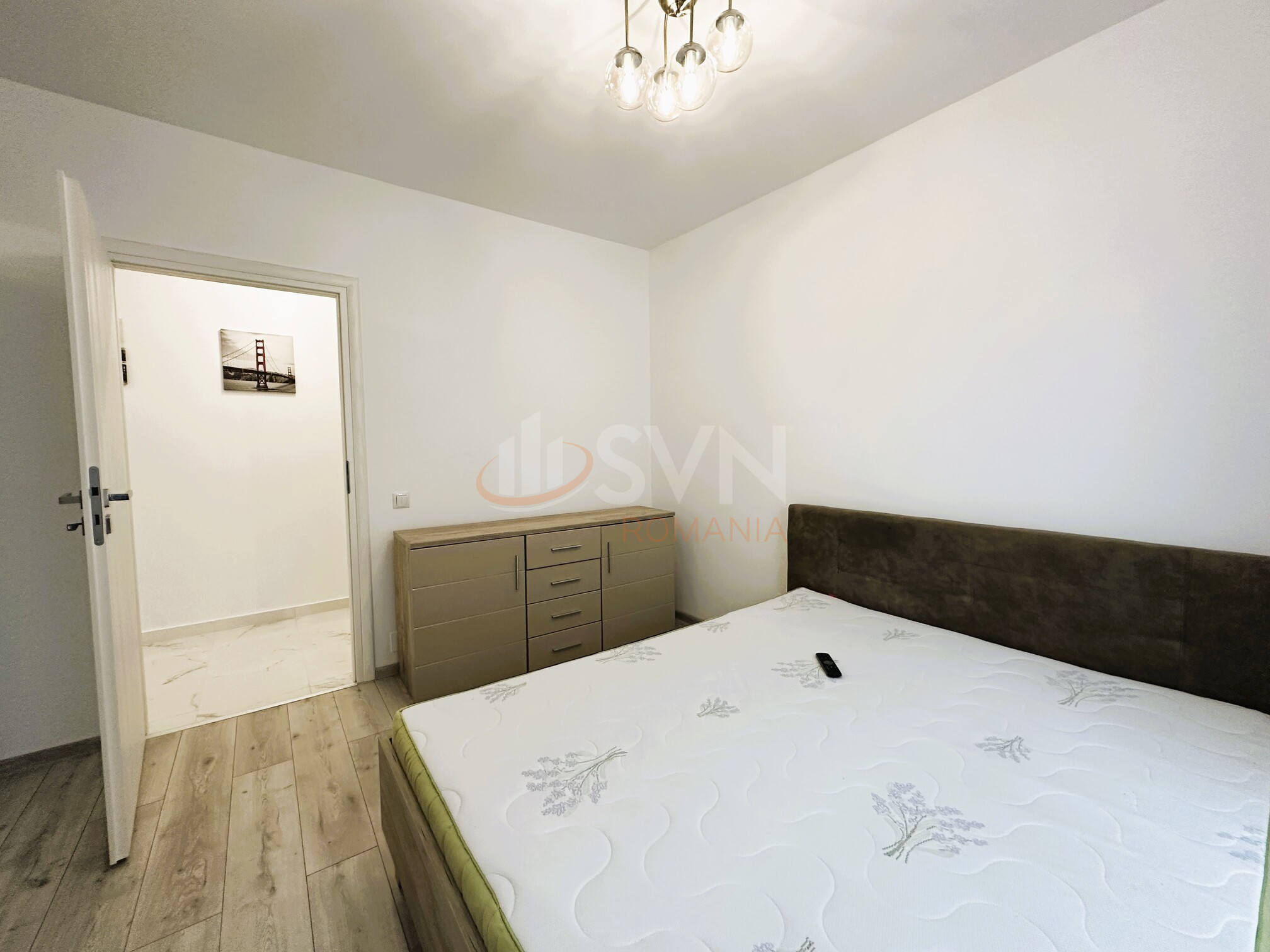 Apartament, 2 camere Bucuresti/Bucurestii Noi