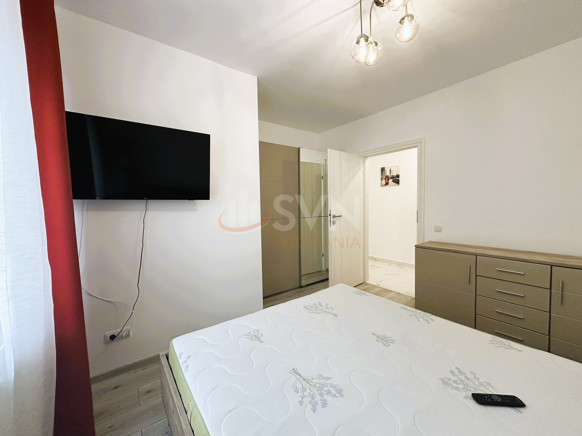 Apartament, 2 camere Bucuresti/Bucurestii Noi