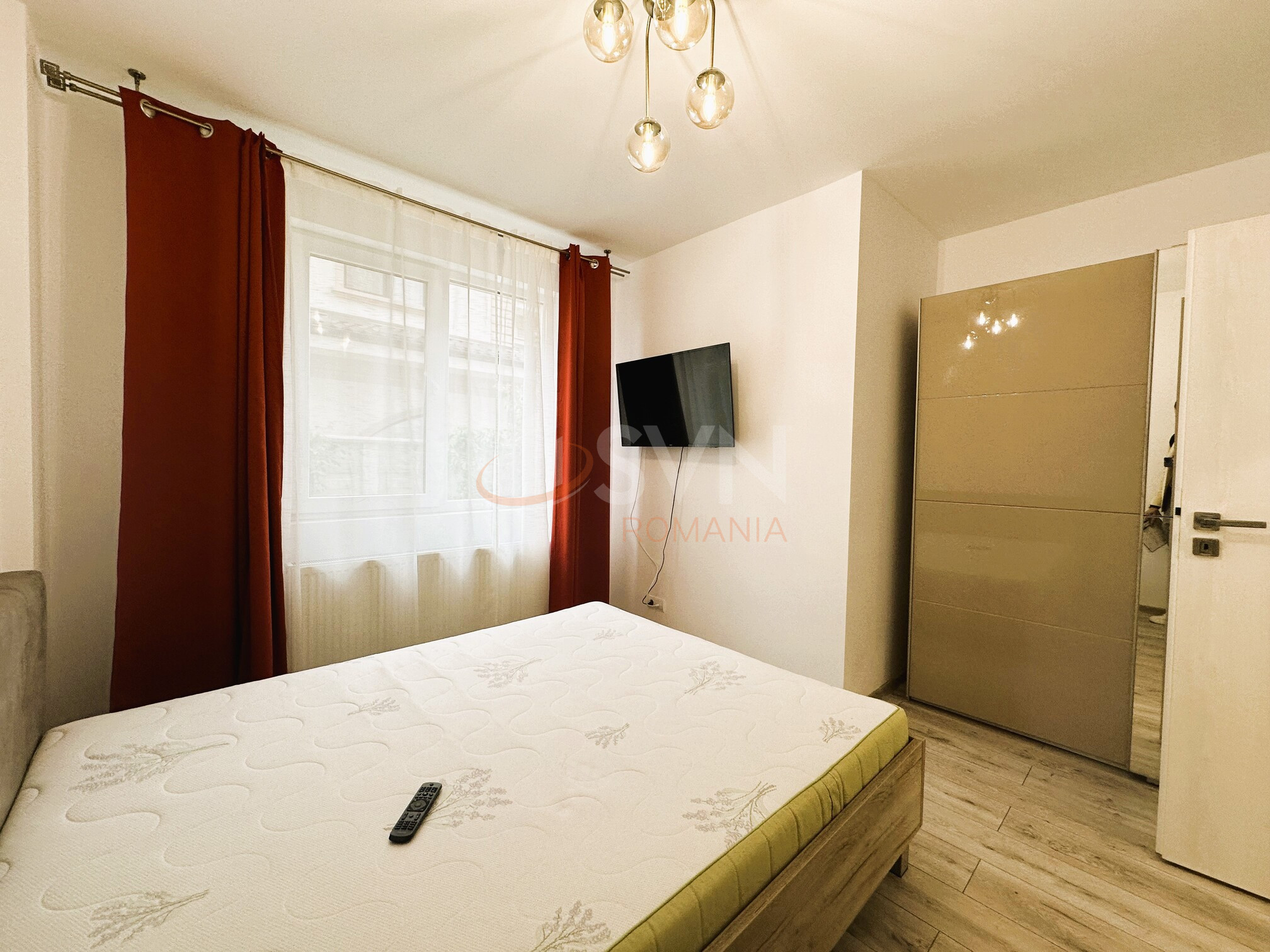 Apartament, 2 camere Bucuresti/Bucurestii Noi