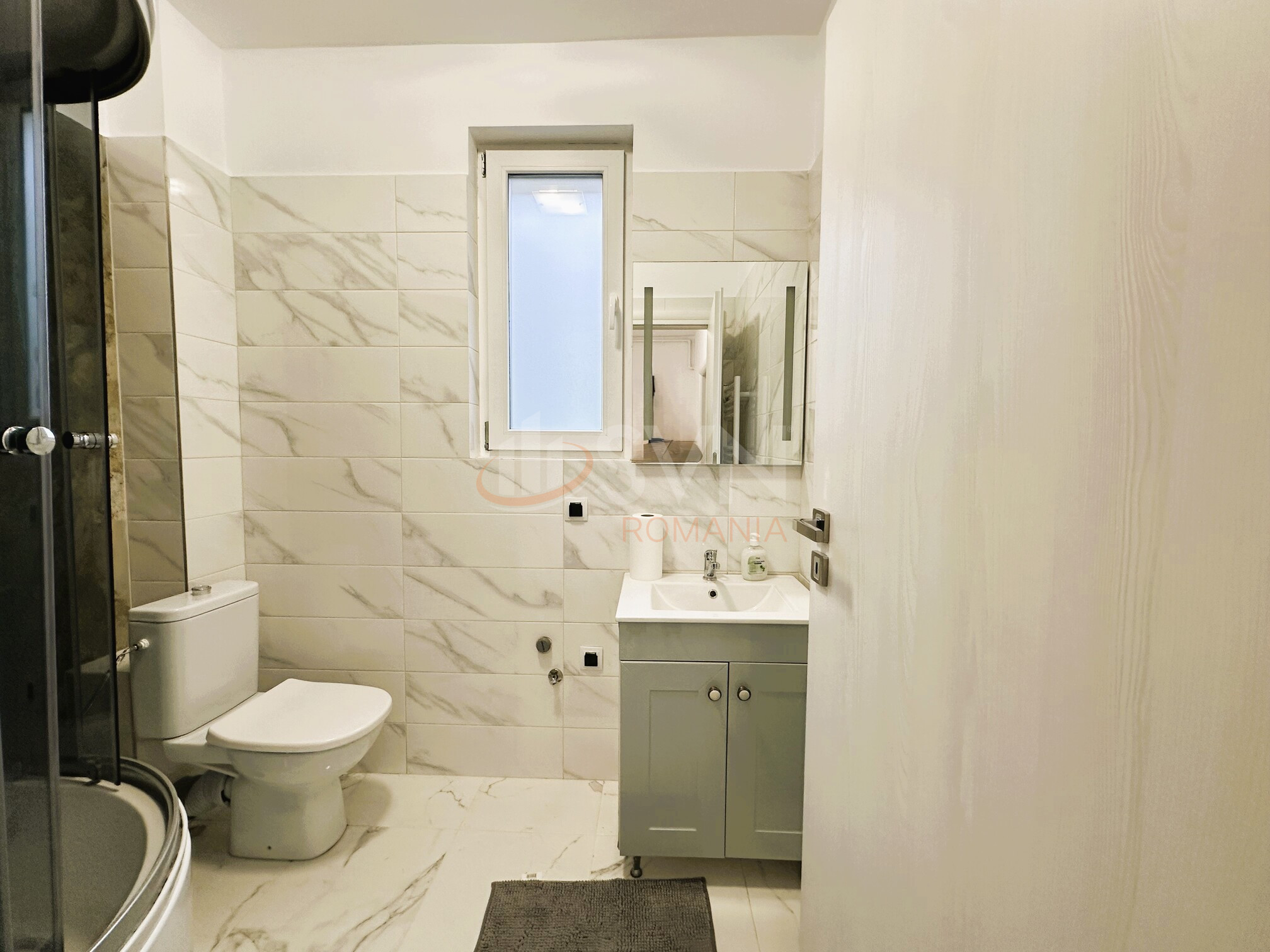 Apartament, 2 camere Bucuresti/Bucurestii Noi