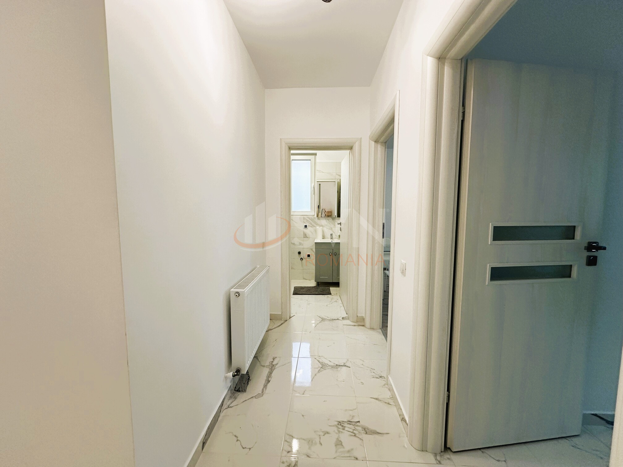 Apartament, 2 camere Bucuresti/Bucurestii Noi