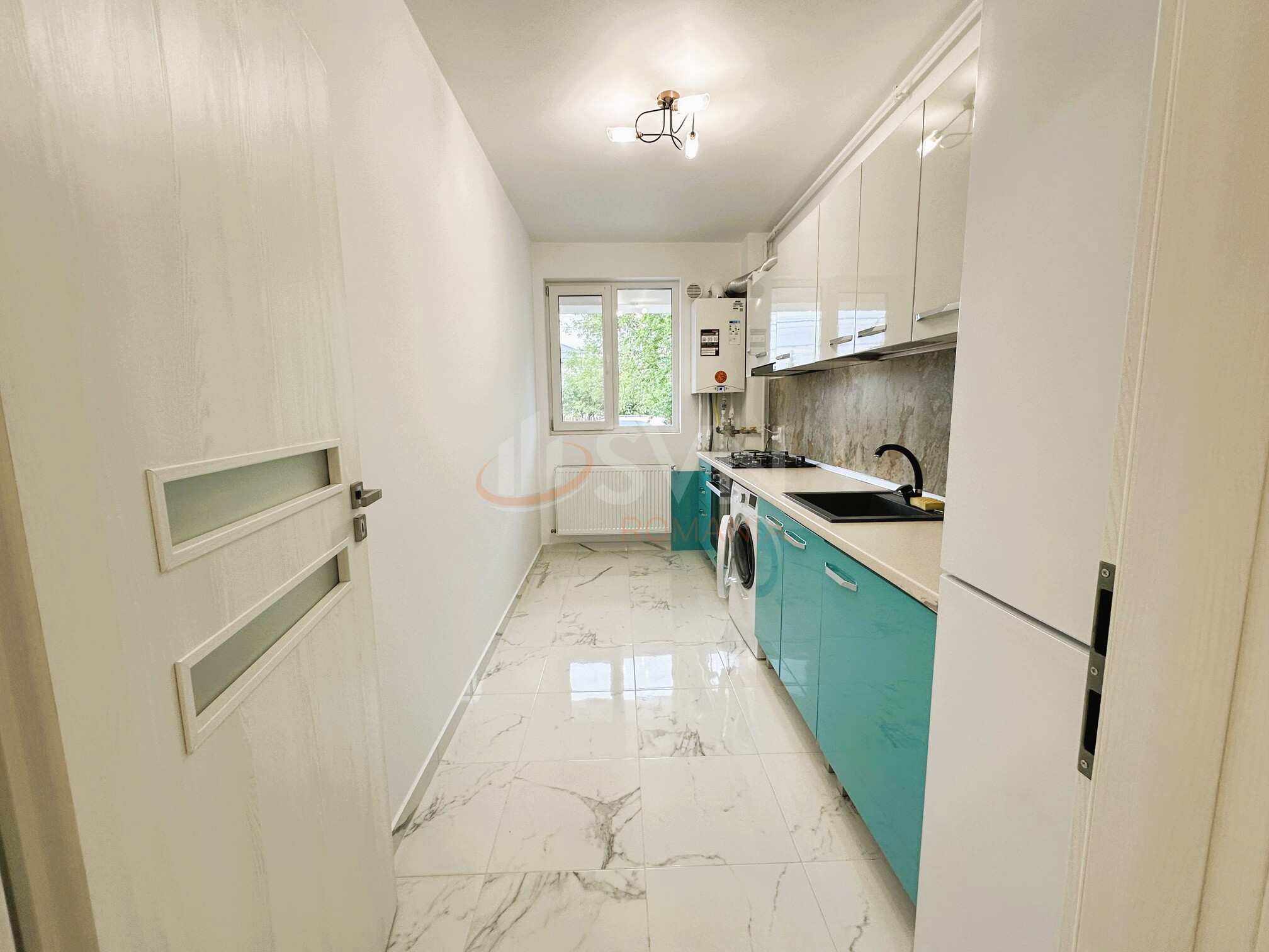 Apartament, 2 camere Bucuresti/Bucurestii Noi