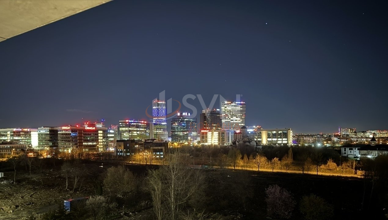 Apartament, 2 camere Bucuresti/Pipera