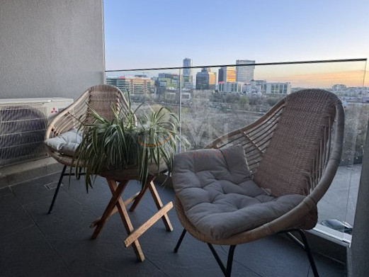 Apartament, 2 camere Bucuresti/Pipera