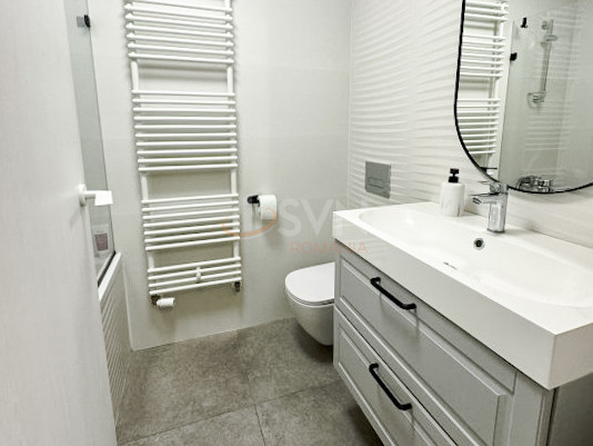 Apartament, 2 camere Bucuresti/Pipera