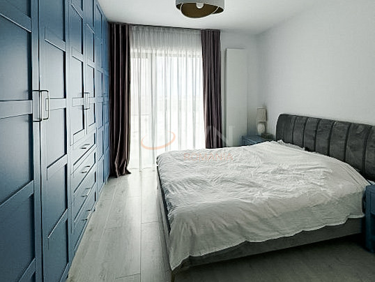 Apartament, 2 camere Bucuresti/Pipera