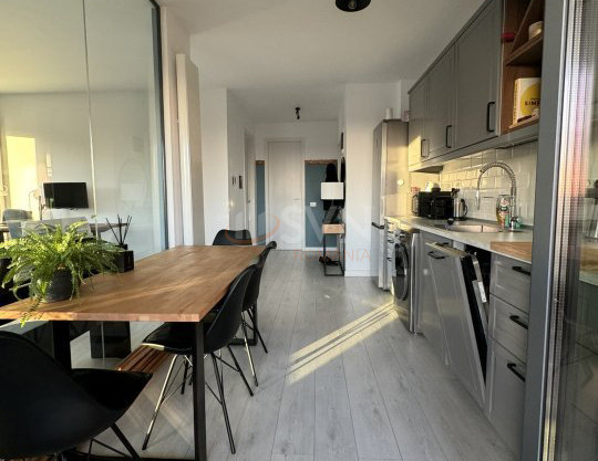 Apartament, 2 camere Bucuresti/Pipera