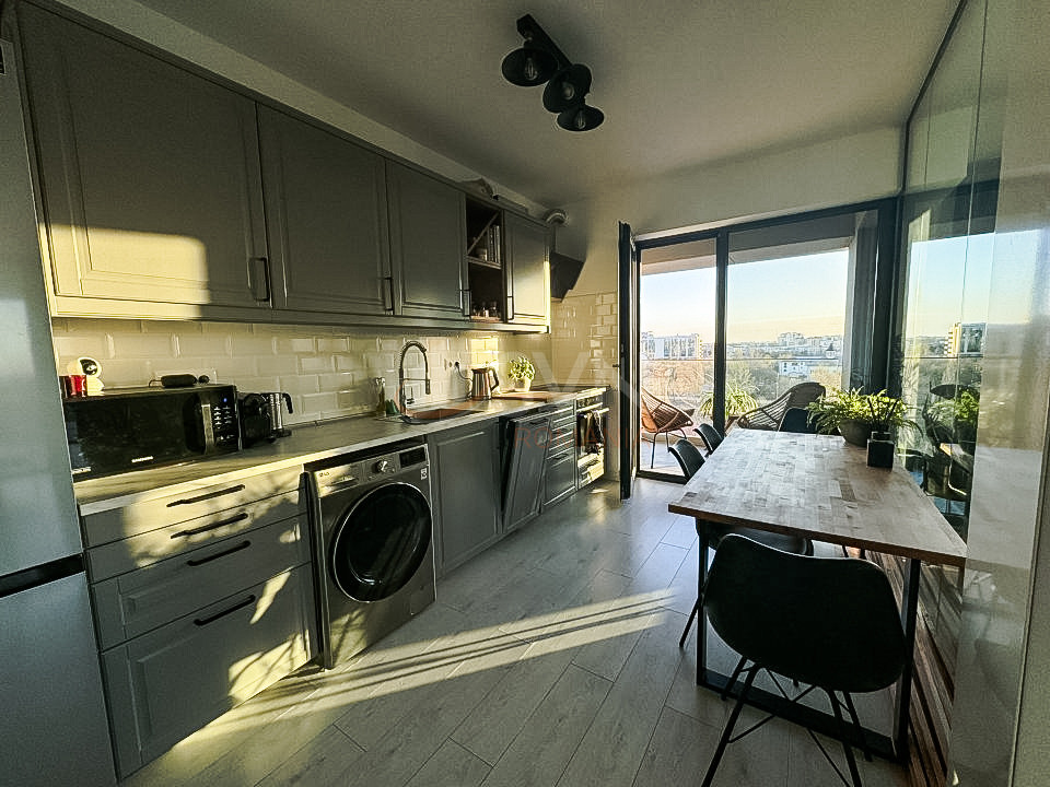 Apartament, 2 camere Bucuresti/Pipera