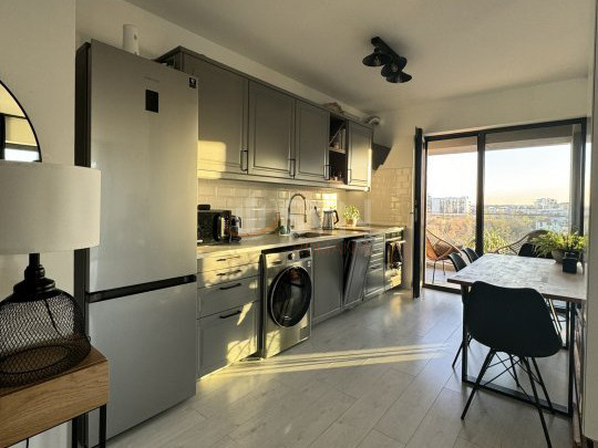 Apartament, 2 camere Bucuresti/Pipera