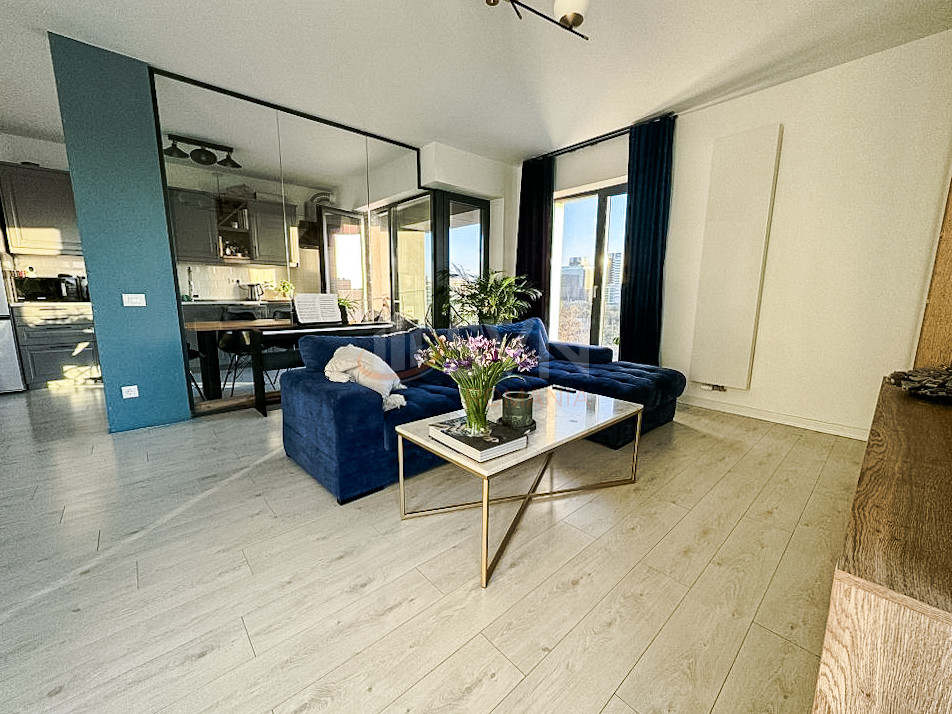 Apartament, 2 camere Bucuresti/Pipera