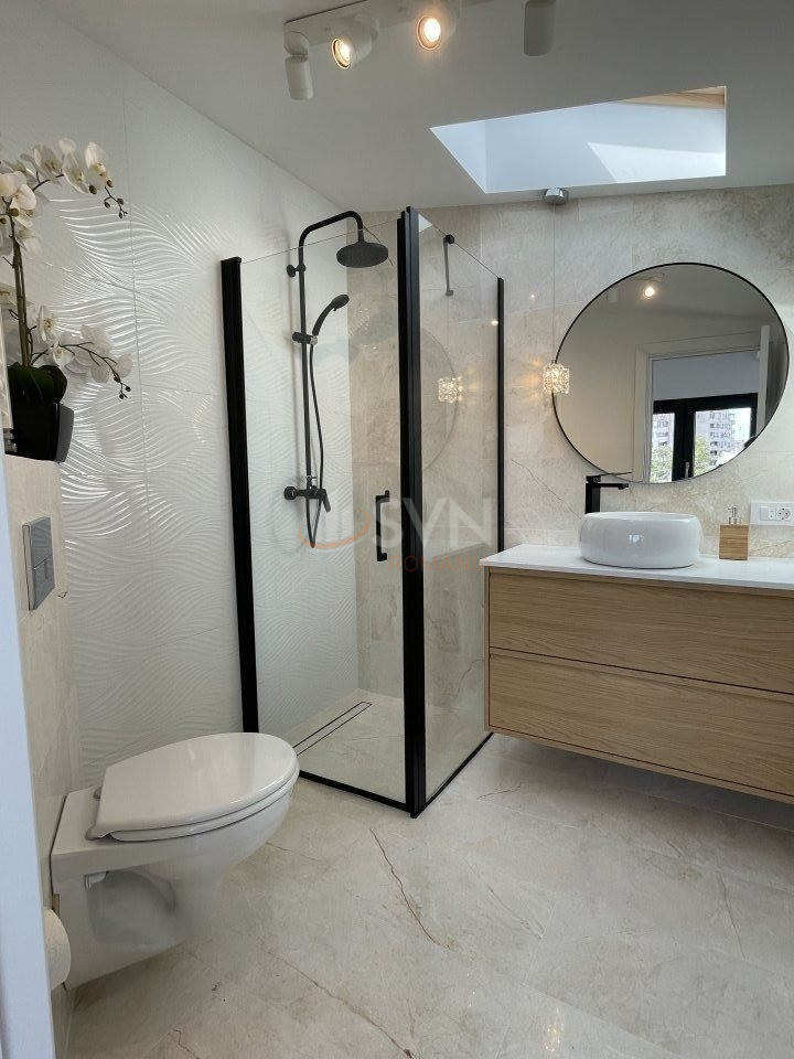 Apartament, 2 camere Bucuresti/Eminescu