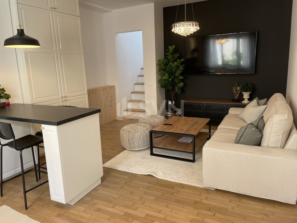 Apartament, 2 camere Bucuresti/Eminescu