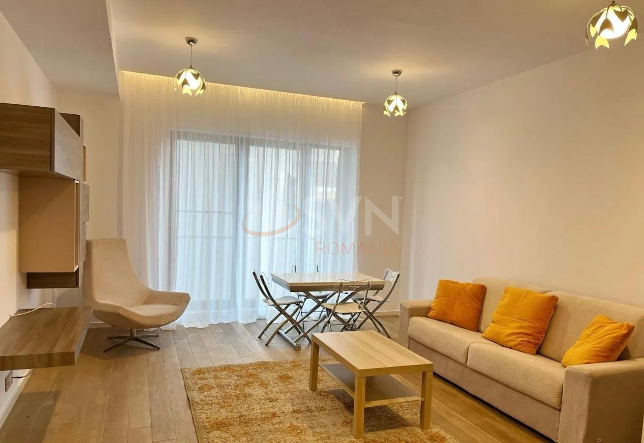 Apartament, 2 camere Bucuresti/Herastrau