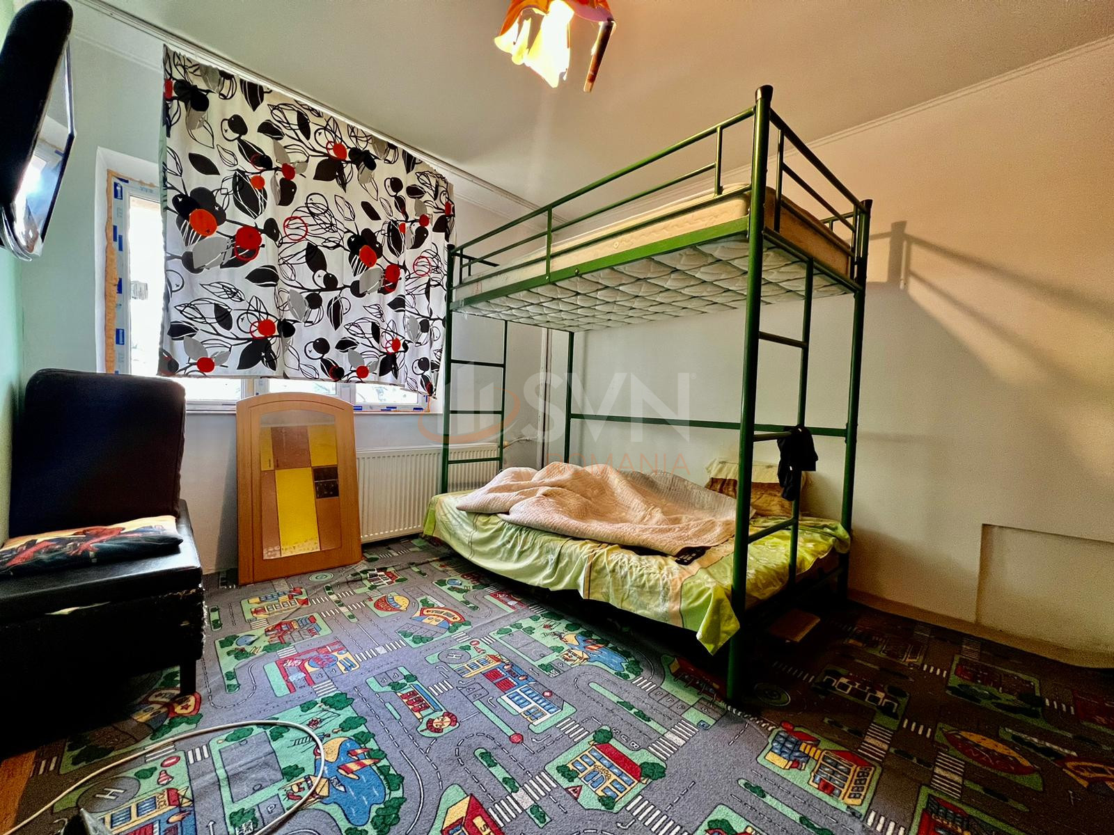 Apartament, 2 camere Bucuresti/Timpuri Noi