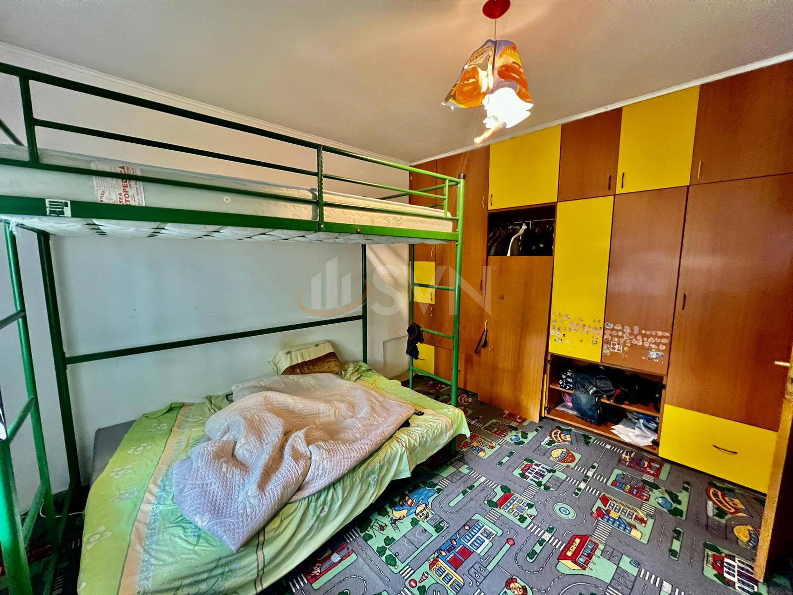 Apartament, 2 camere Bucuresti/Timpuri Noi