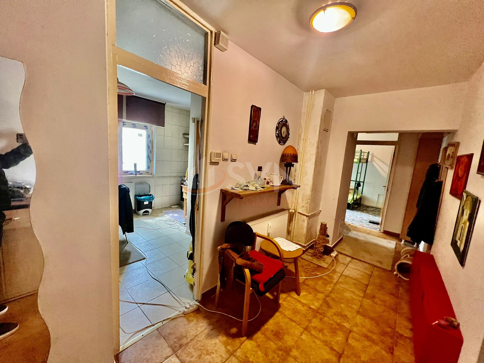 Apartament, 2 camere Bucuresti/Timpuri Noi