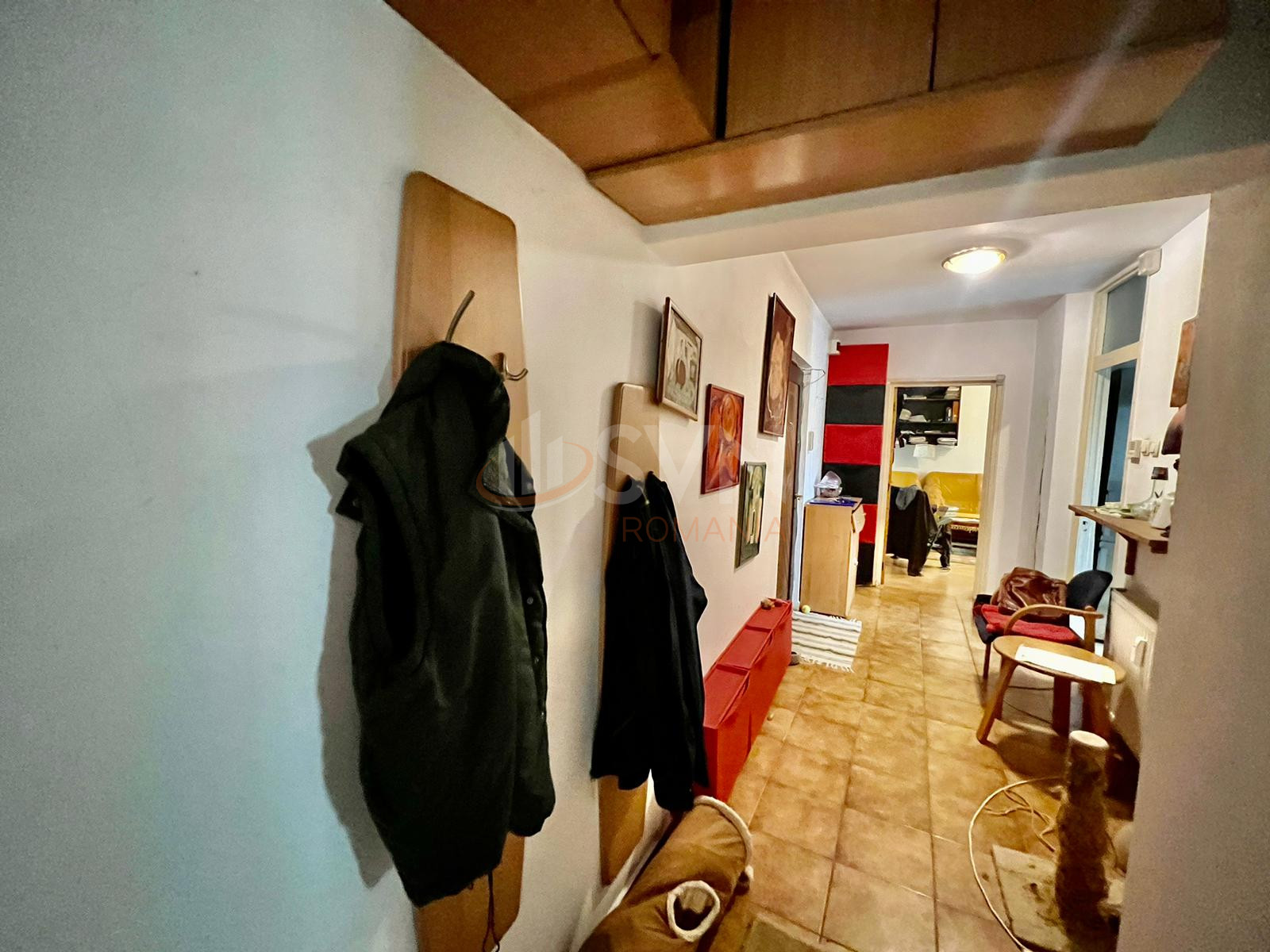 Apartament, 2 camere Bucuresti/Timpuri Noi