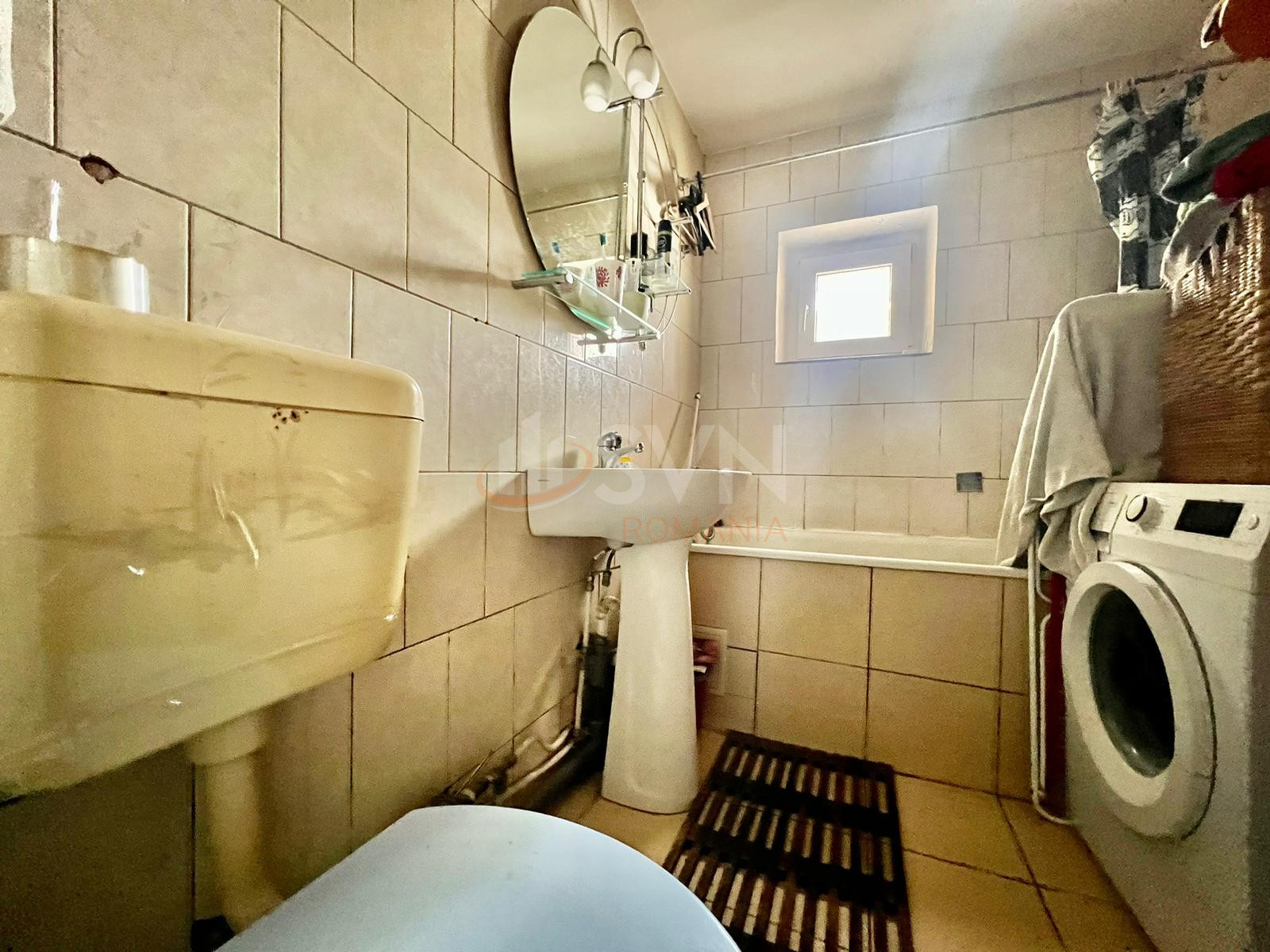 Apartament, 2 camere Bucuresti/Timpuri Noi