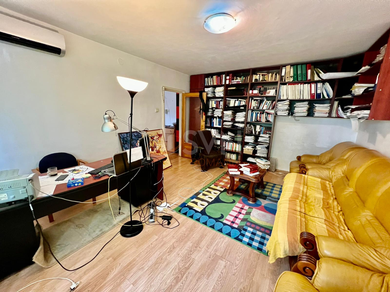 Apartament, 2 camere Bucuresti/Timpuri Noi