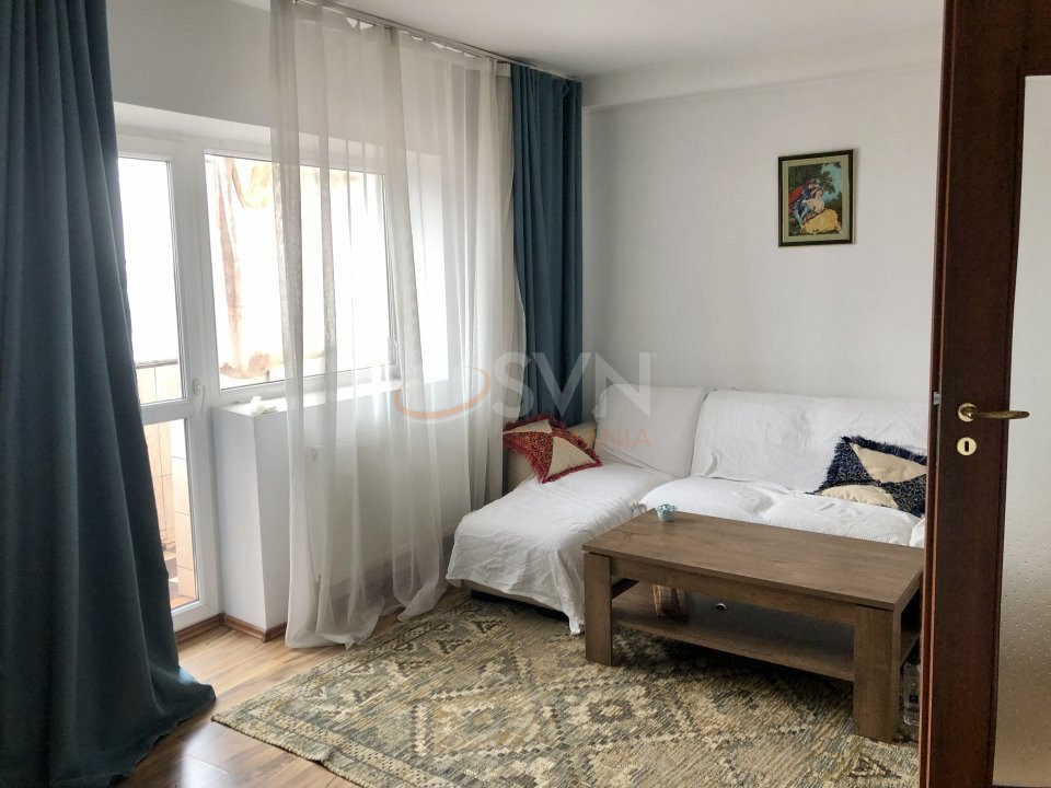 Apartament, 2 camere Bucuresti/Stefan Cel Mare