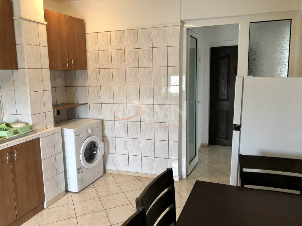 Apartament, 2 camere Bucuresti/Stefan Cel Mare