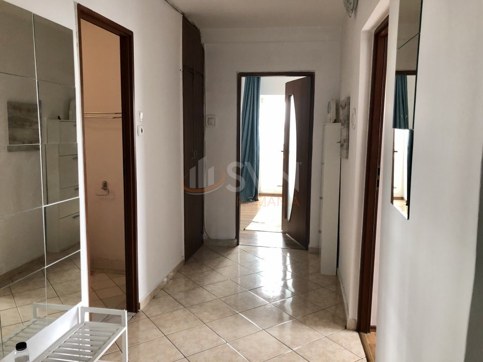 Apartament, 2 camere Bucuresti/Stefan Cel Mare