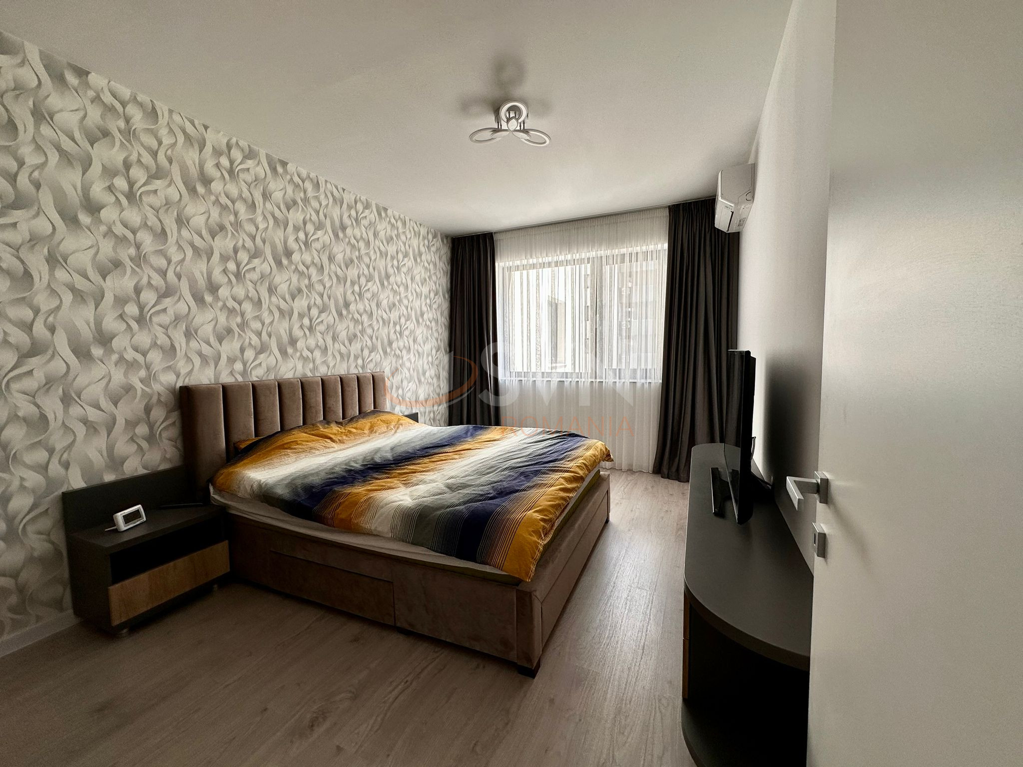 Apartament, 2 camere Bucuresti/Pipera
