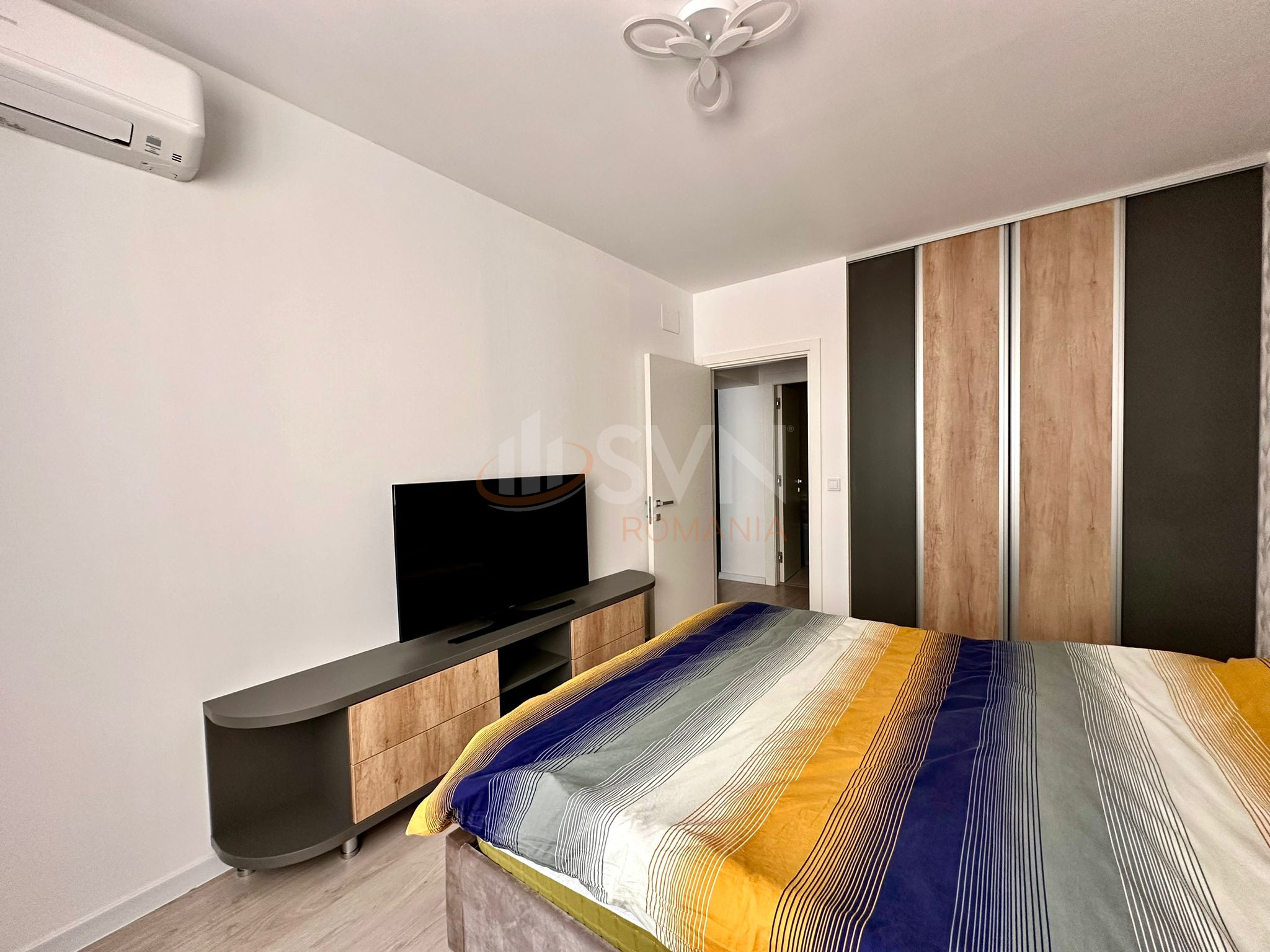 Apartament, 2 camere Bucuresti/Pipera