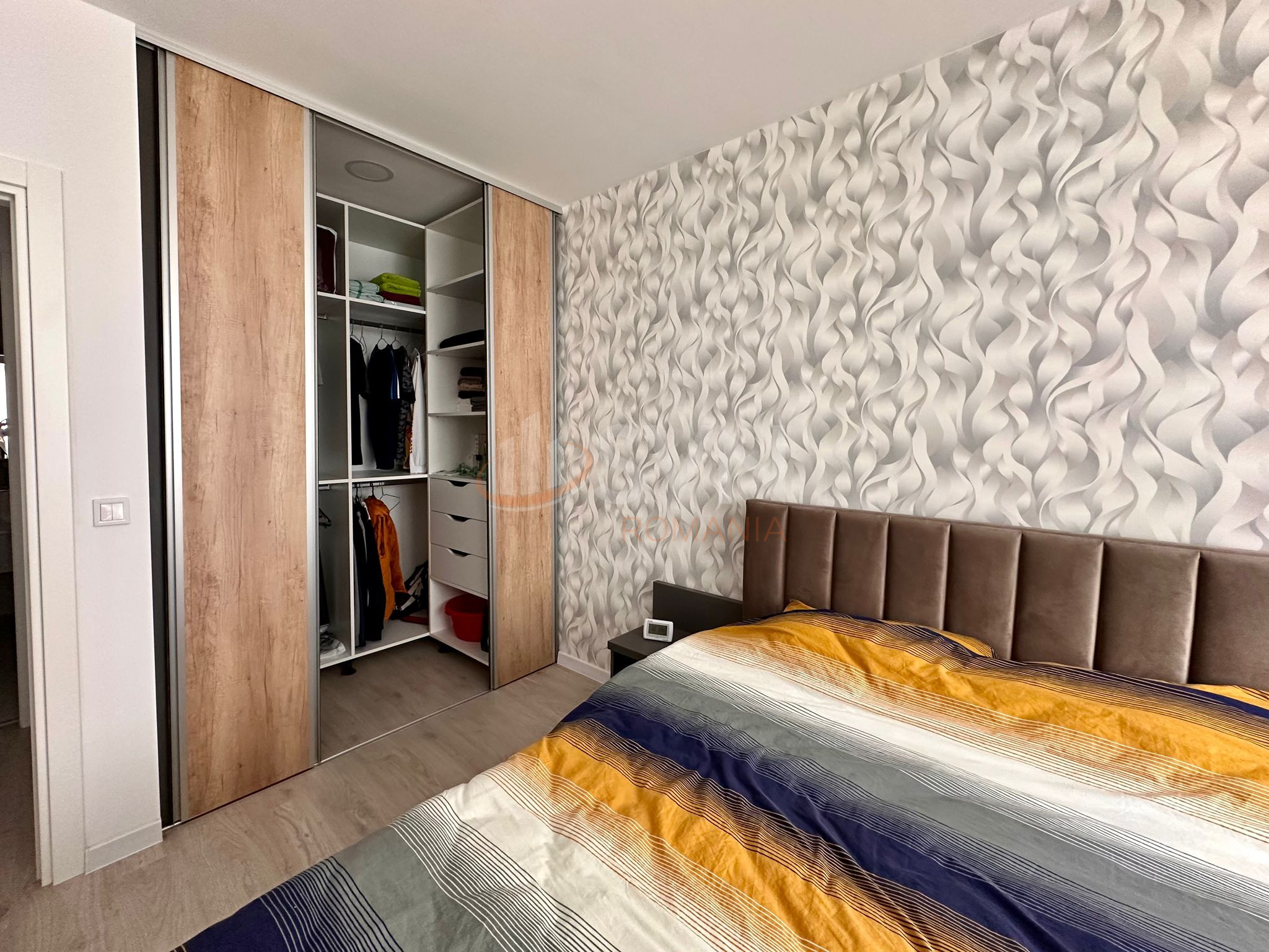 Apartament, 2 camere Bucuresti/Pipera