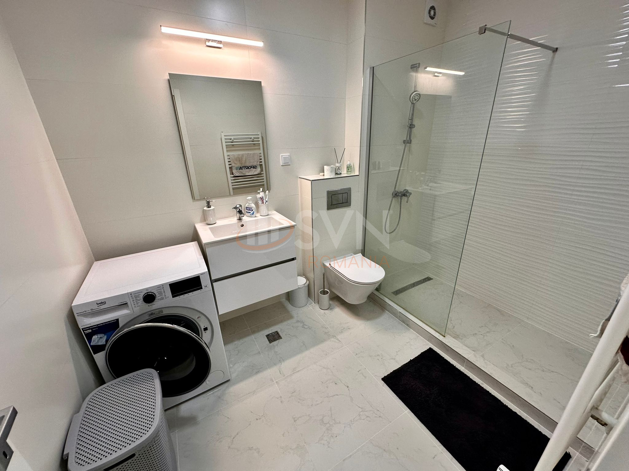 Apartament, 2 camere Bucuresti/Pipera