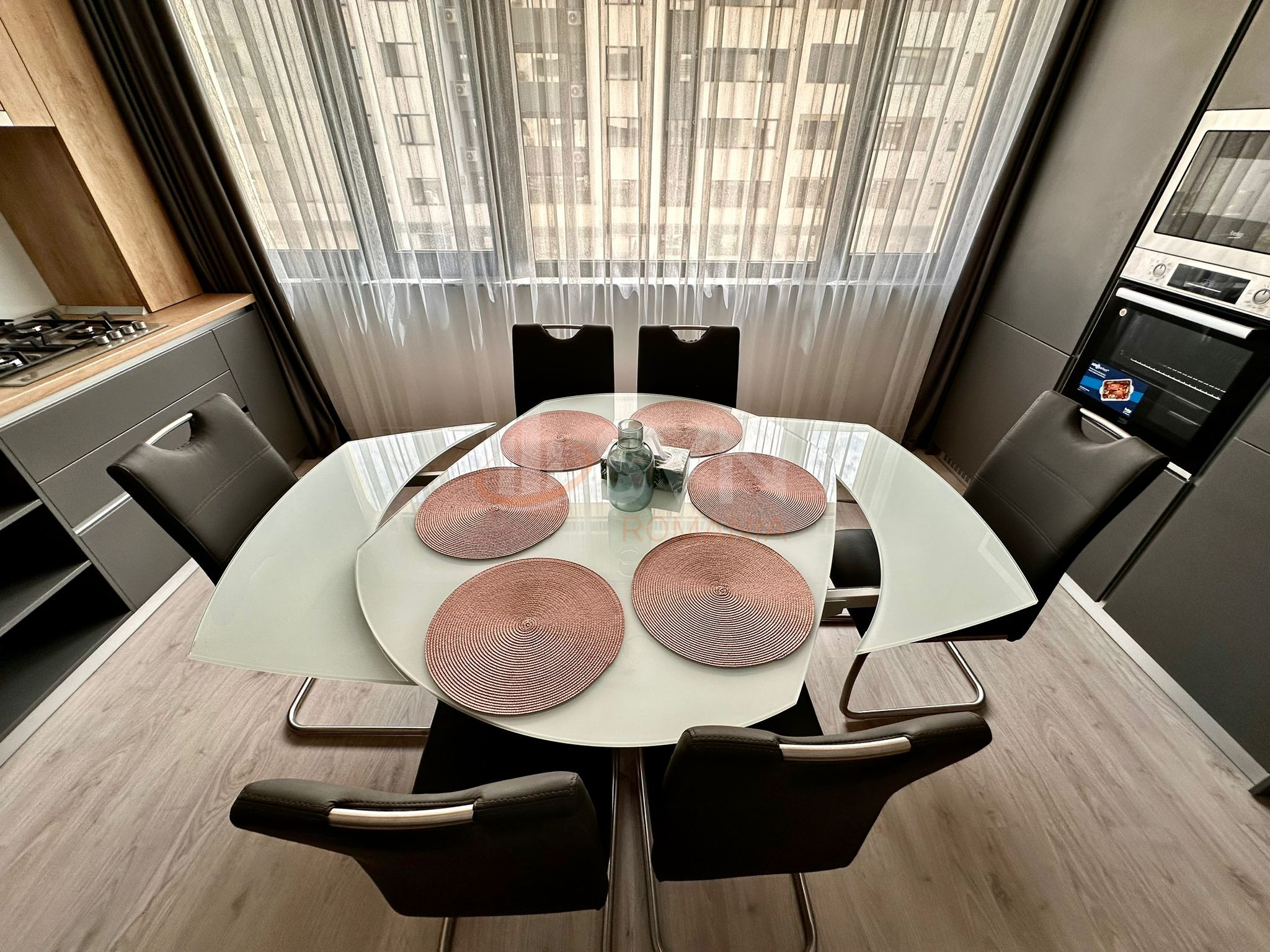 Apartament, 2 camere Bucuresti/Pipera