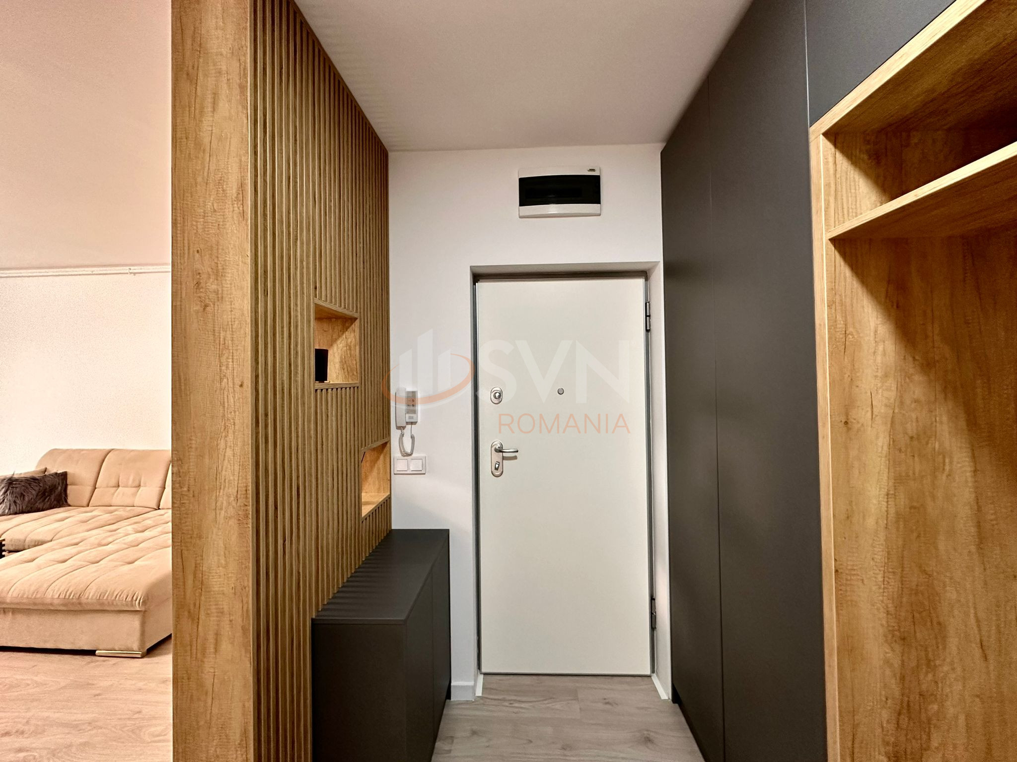 Apartament, 2 camere Bucuresti/Pipera