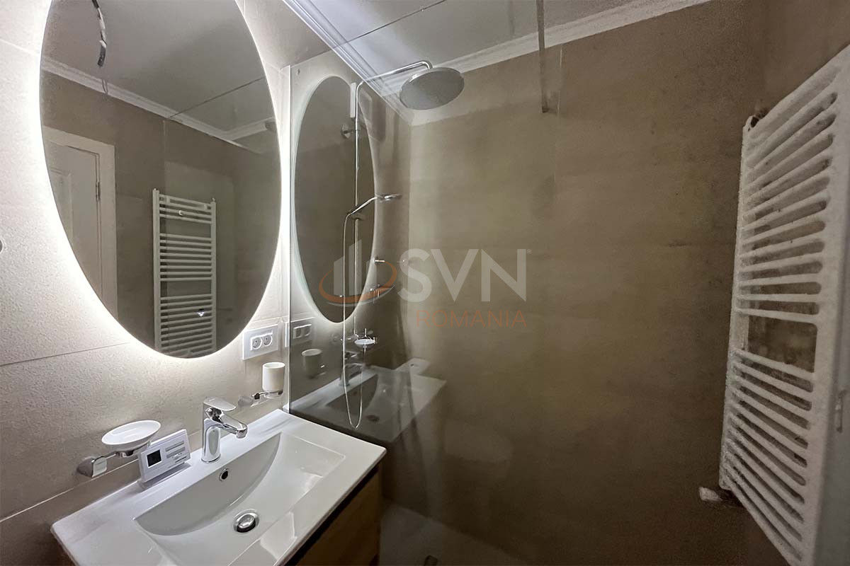 Apartament, 2 camere Bucuresti/Drumul Taberei
