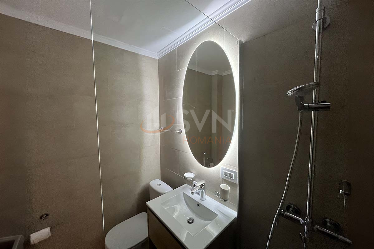 Apartament, 2 camere Bucuresti/Drumul Taberei
