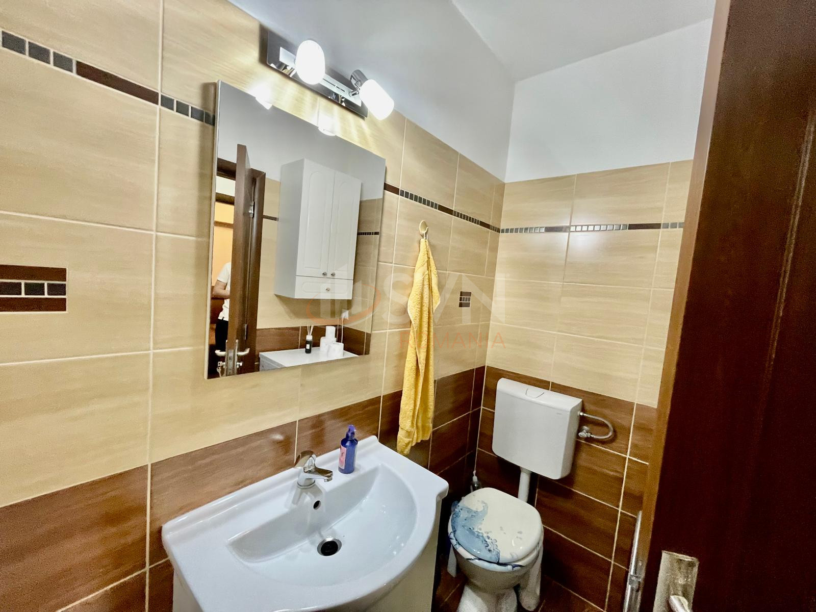 Apartament, 2 camere Bucuresti/Aparatorii Patriei