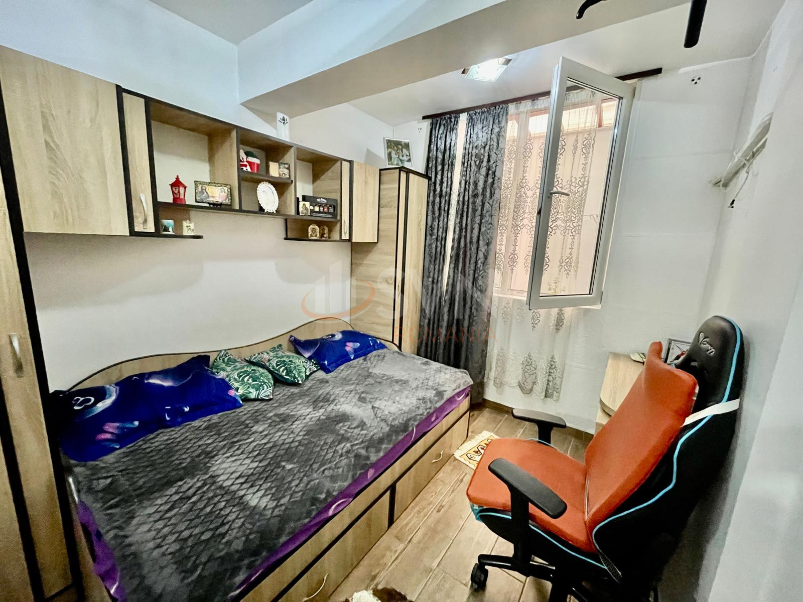 Apartament, 2 camere Bucuresti/Aparatorii Patriei