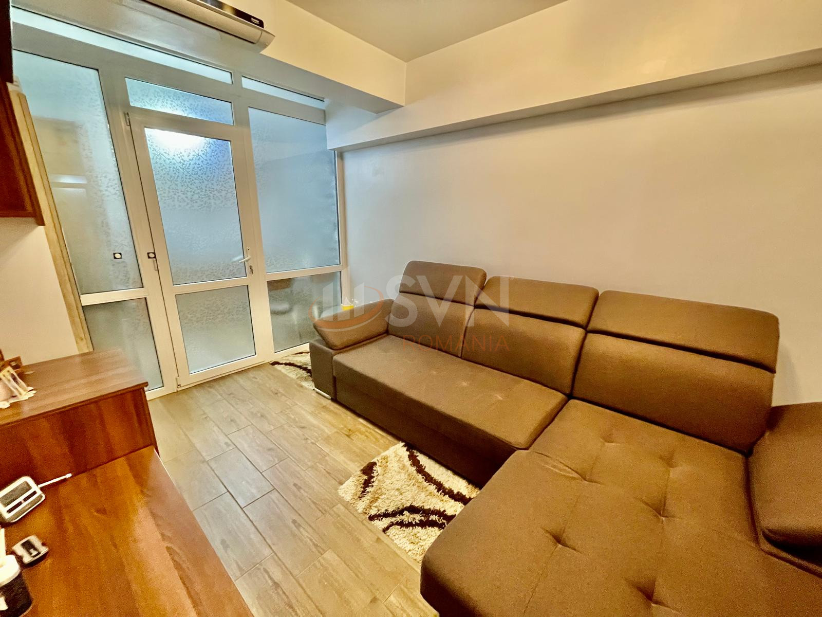 Apartament, 2 camere Bucuresti/Aparatorii Patriei