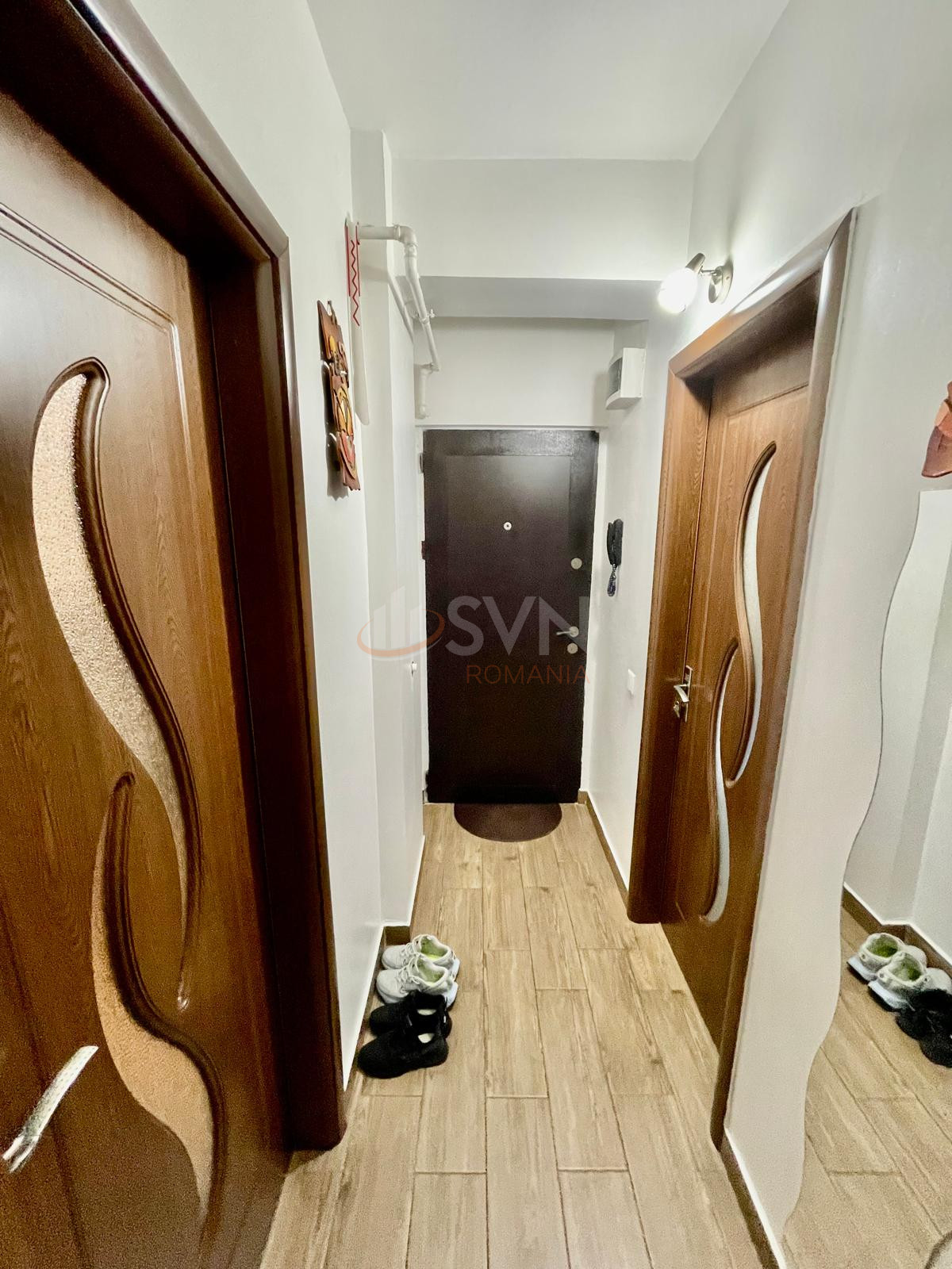 Apartament, 2 camere Bucuresti/Aparatorii Patriei