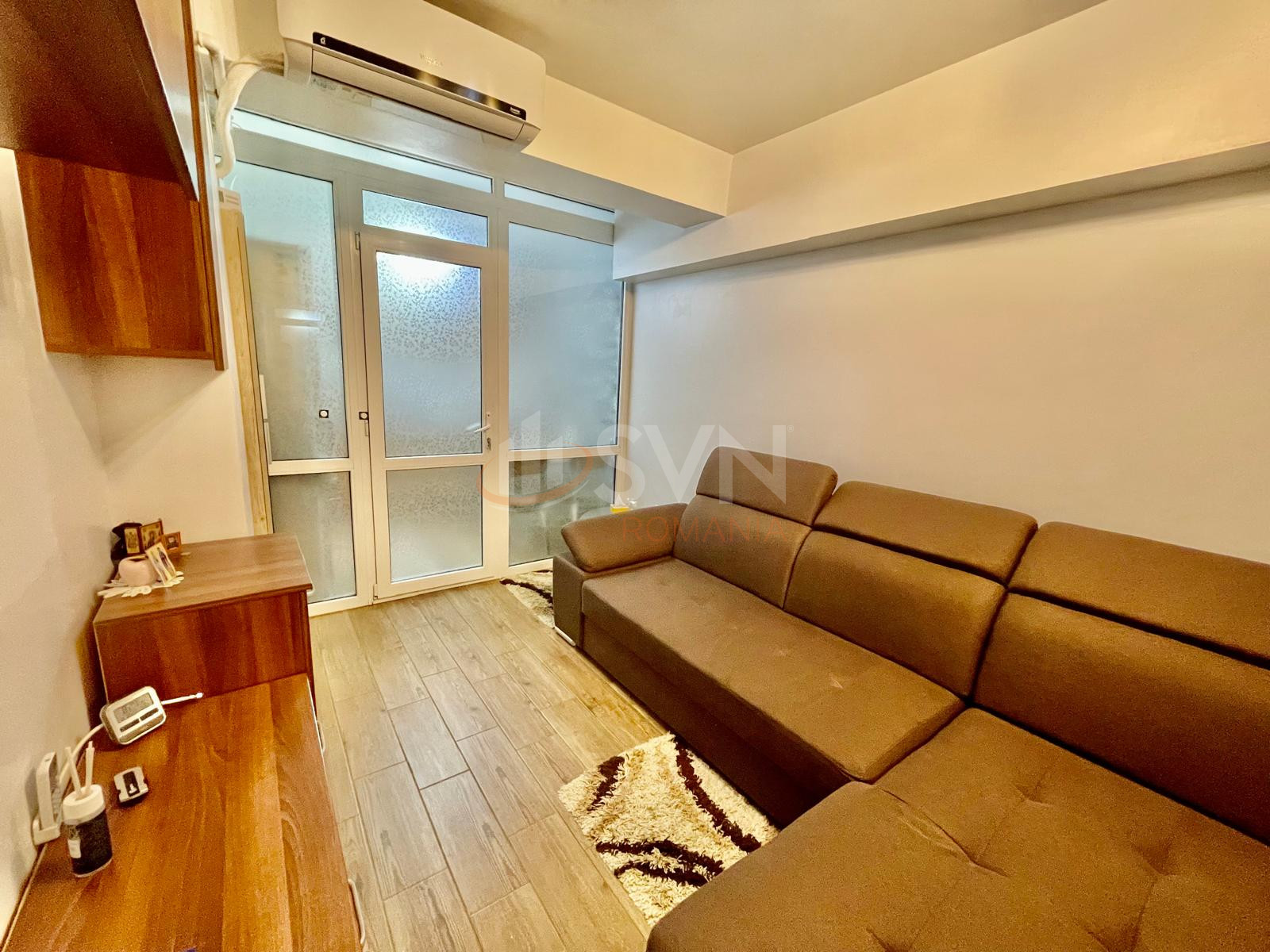 Apartament, 2 camere Bucuresti/Aparatorii Patriei