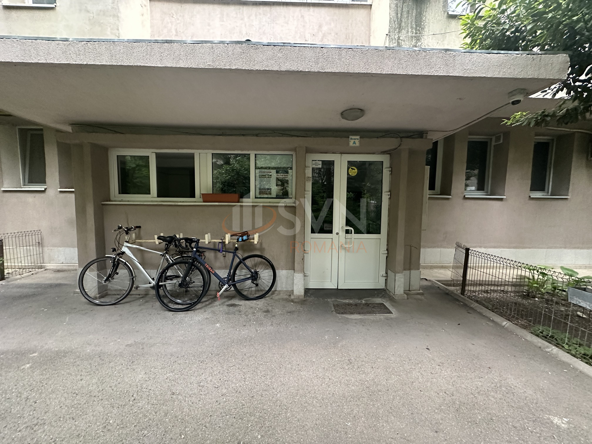 Apartament, 2 camere Bucuresti/Calea Victoriei