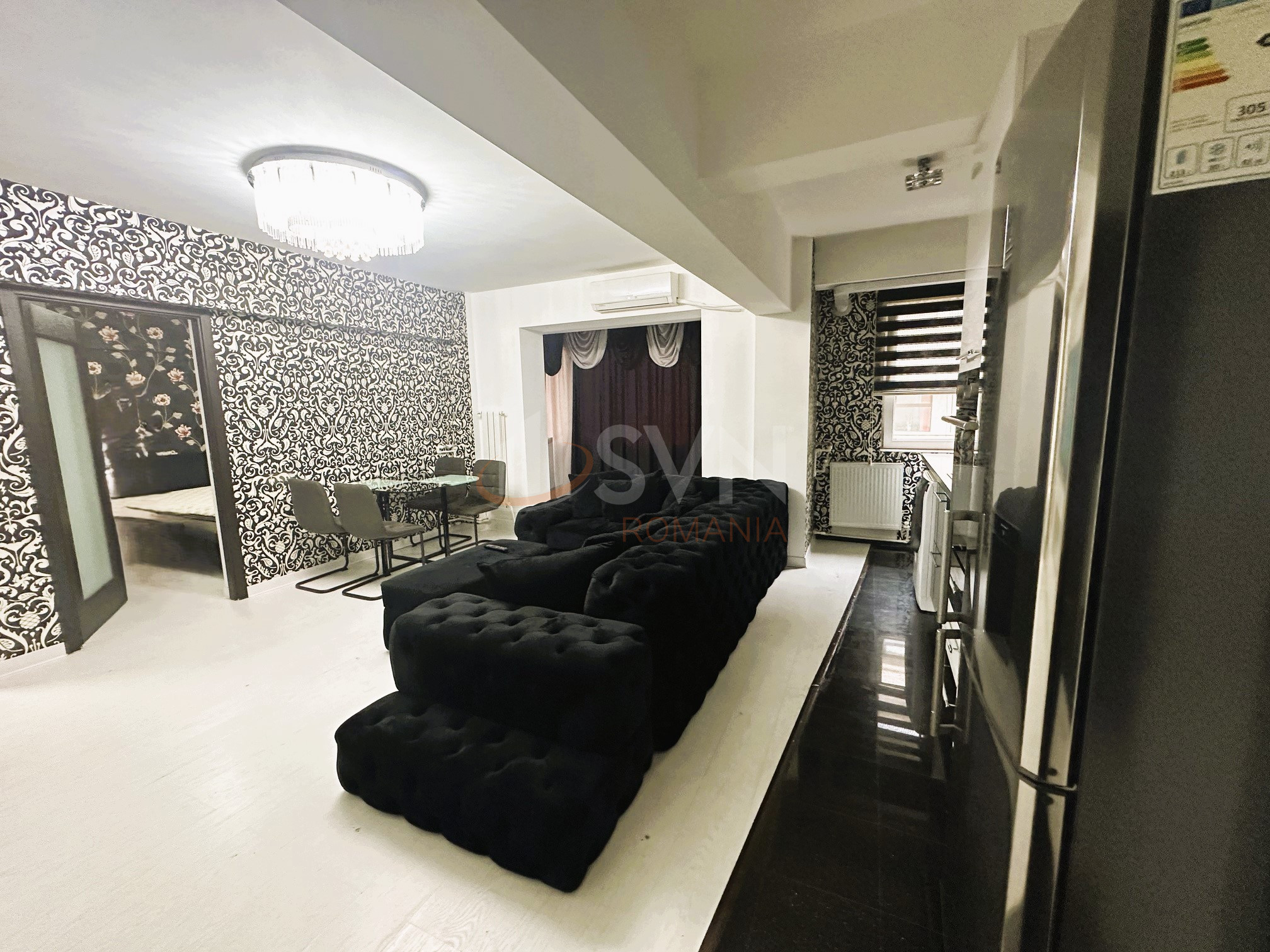 Apartament, 2 camere Bucuresti/Calea Victoriei