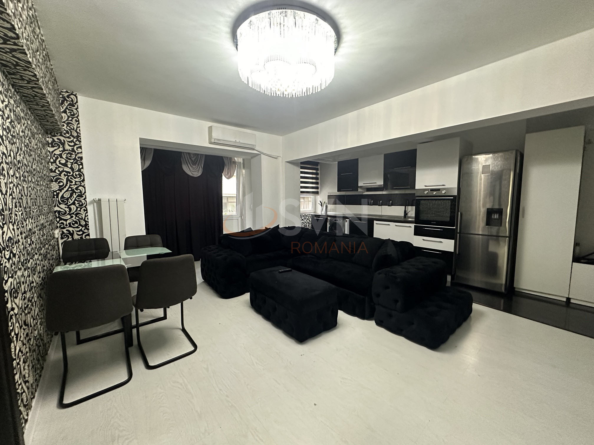 Apartament, 2 camere Bucuresti/Calea Victoriei