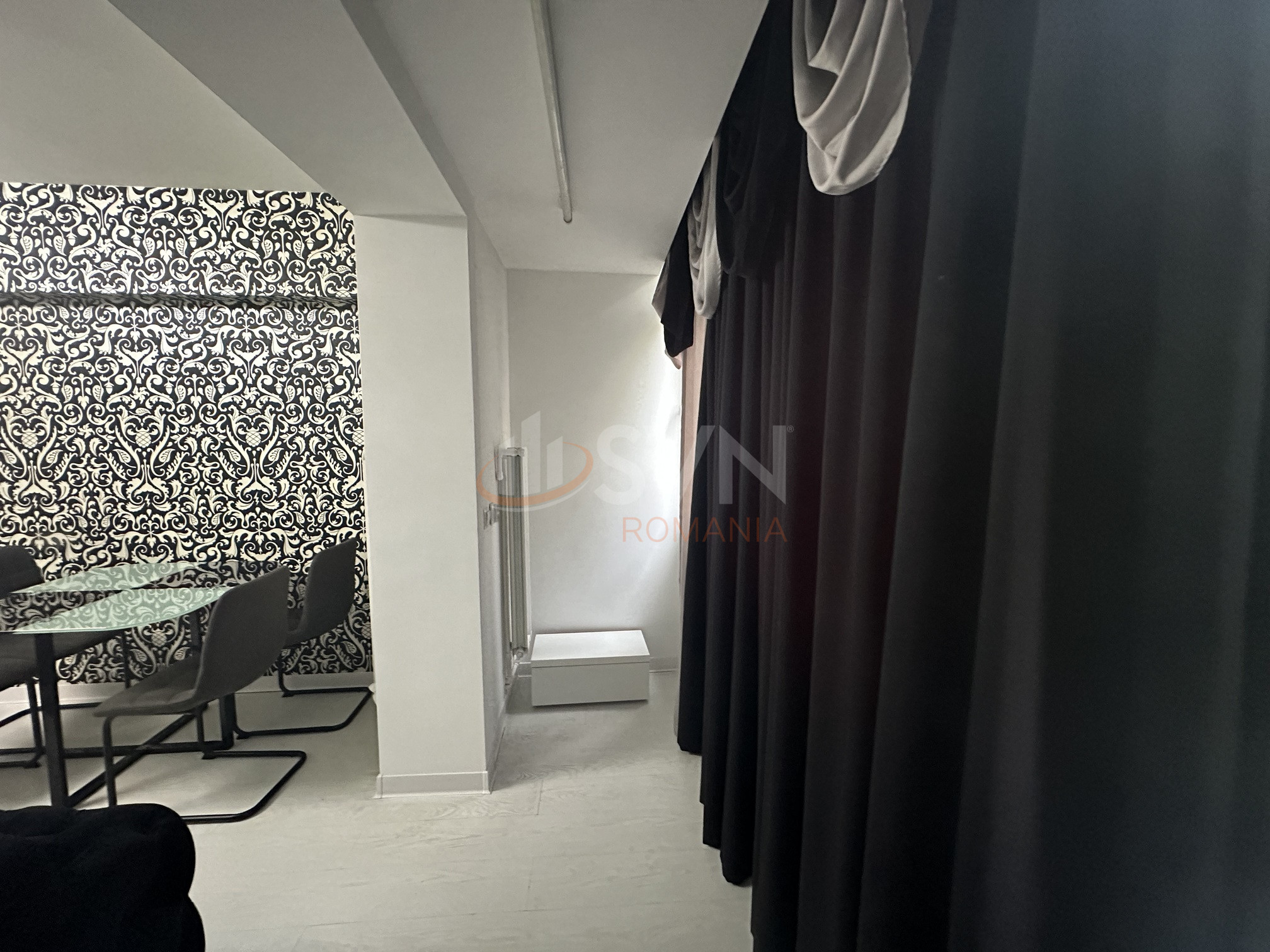 Apartament, 2 camere Bucuresti/Calea Victoriei