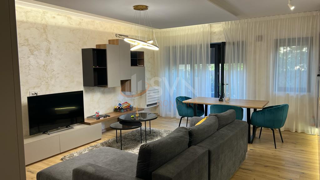 Apartament, 2 camere Bucuresti/Pipera