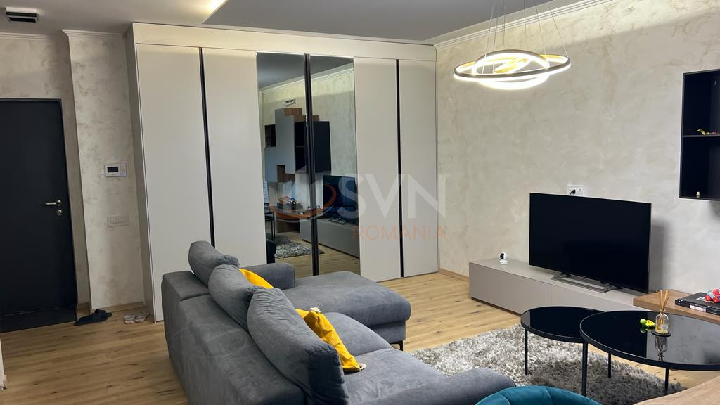 Apartament, 2 camere Bucuresti/Pipera