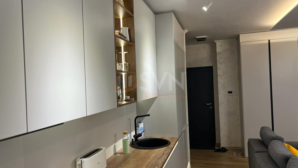 Apartament, 2 camere Bucuresti/Pipera