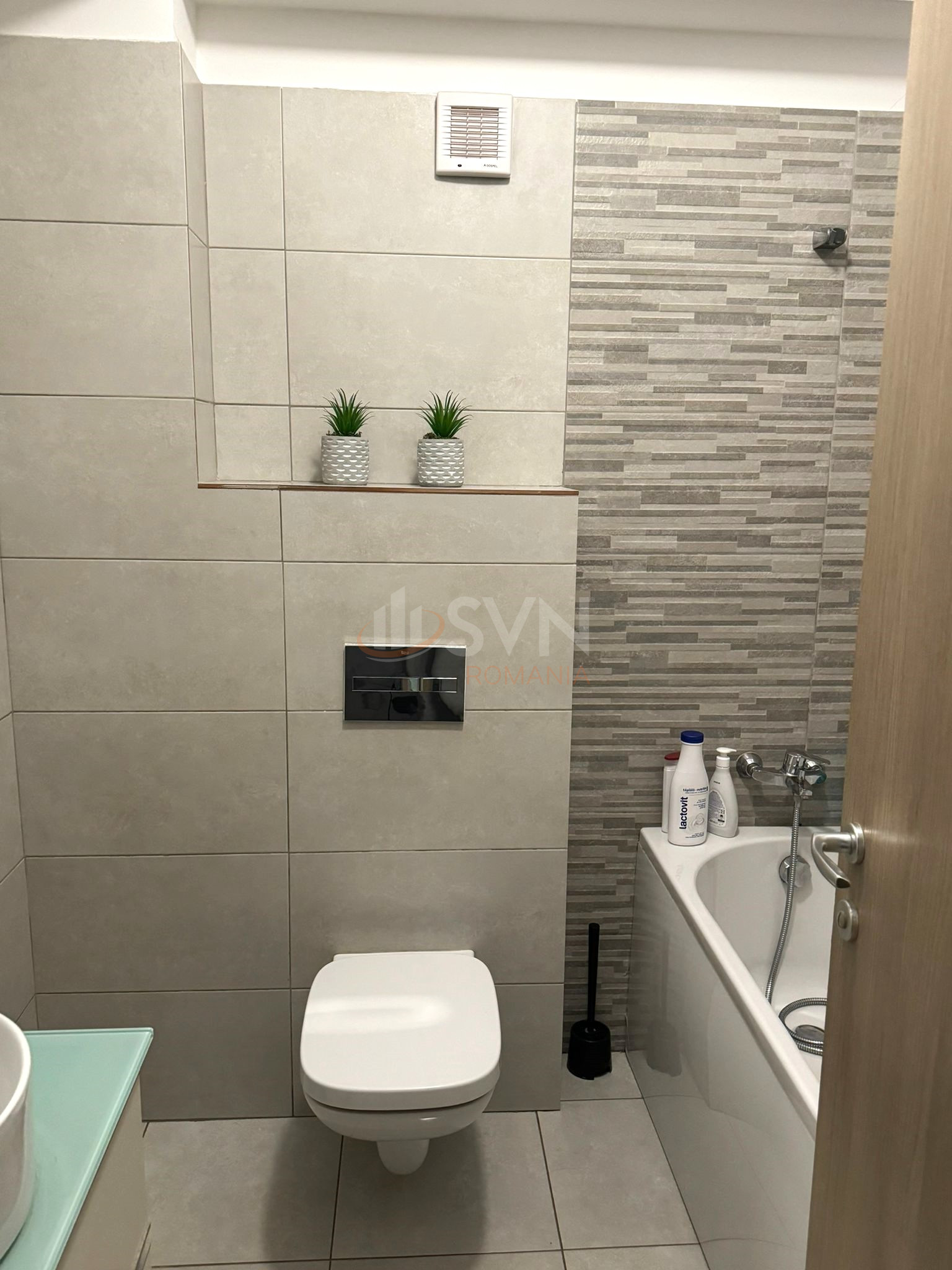 Apartament, 2 camere Bucuresti/Lacul Morii