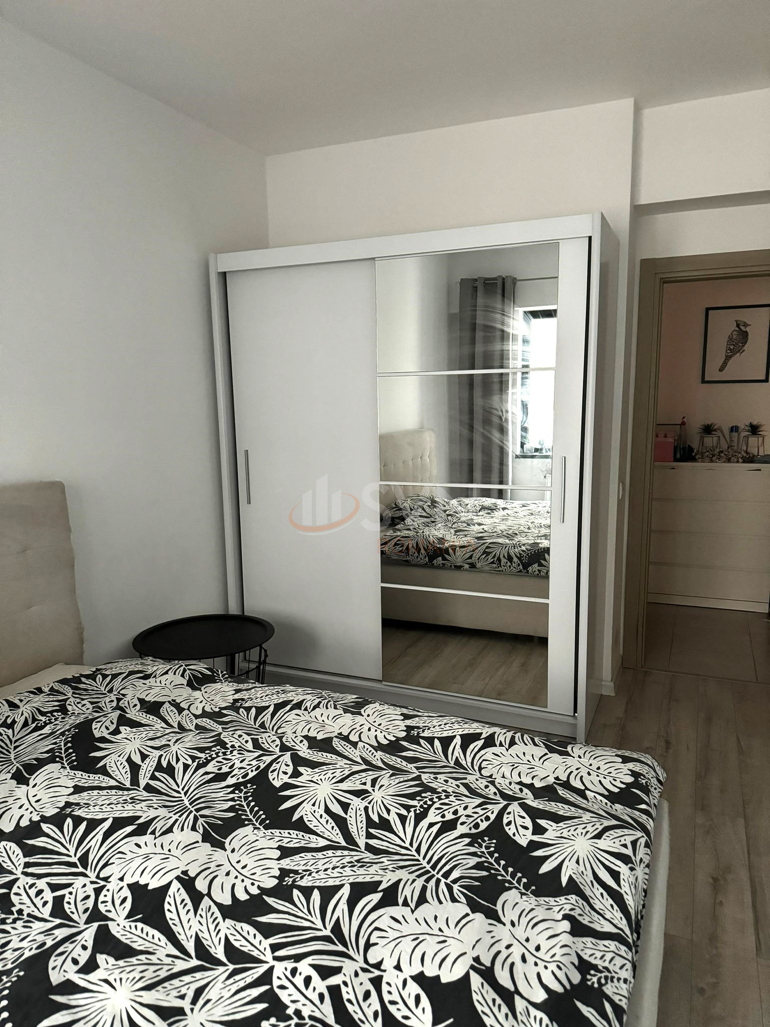 Apartament, 2 camere Bucuresti/Lacul Morii