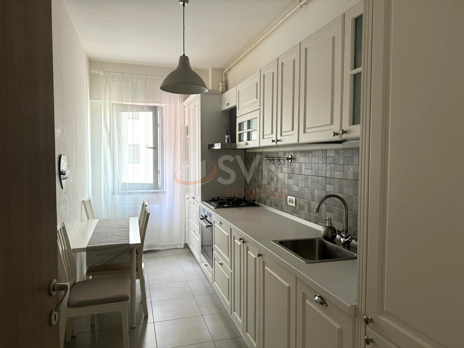 Apartament, 2 camere Bucuresti/Lacul Morii