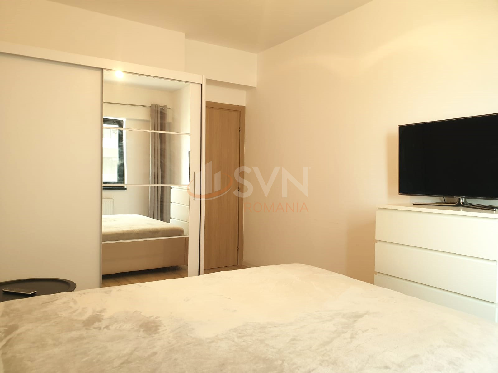 Apartament, 2 camere Bucuresti/Lacul Morii